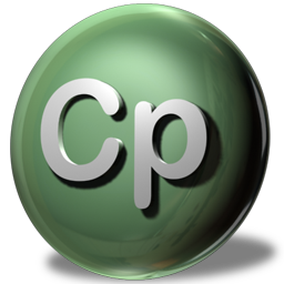 Adobe Captivate Icon 256x256 png